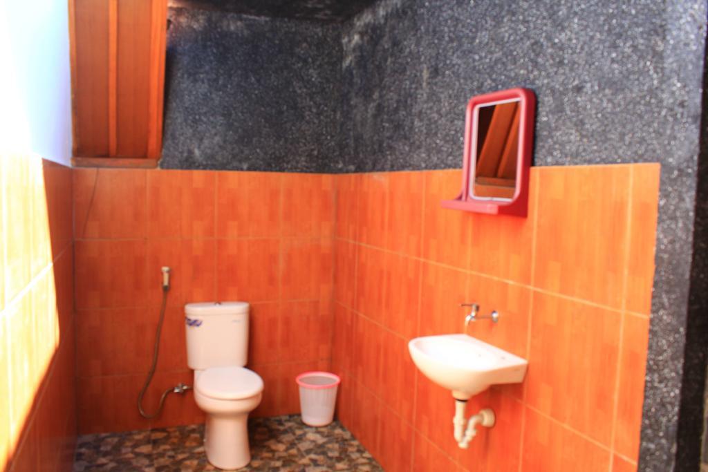 דירות גילי אייר Tapada מראה חיצוני תמונה