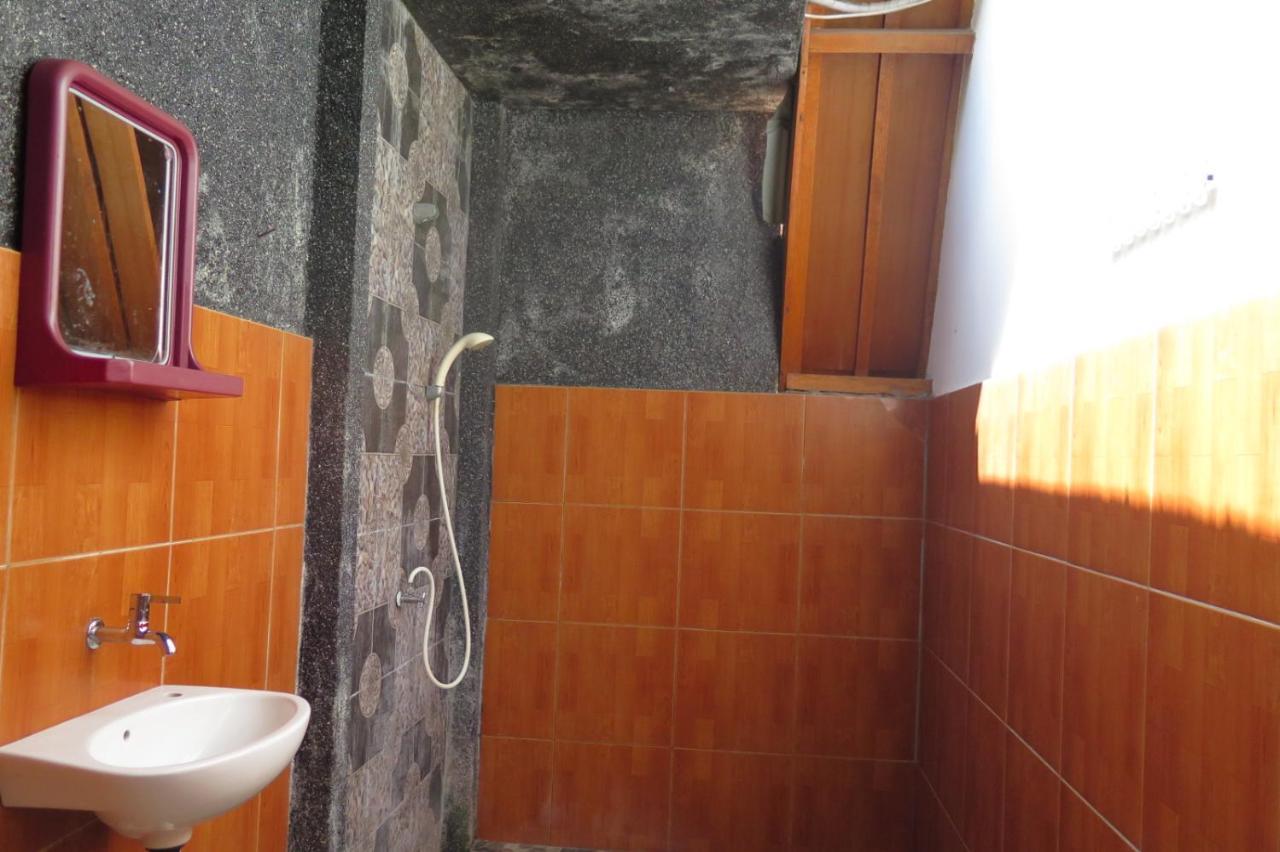 דירות גילי אייר Tapada מראה חיצוני תמונה